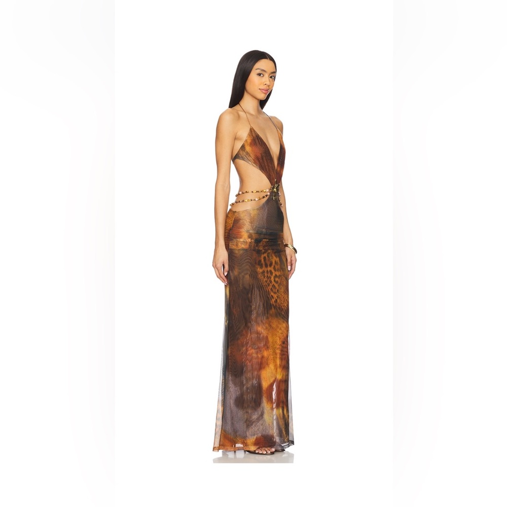 Jaded London like dress vida - Picture 3 of 5